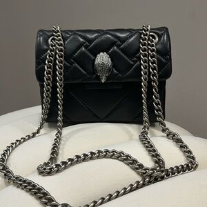 Kurt Geiger Crossbody Black